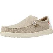 Nette schoenen HEYDUDE 40124H