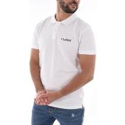 T-shirt Roberto Cavalli SXT64B KB002