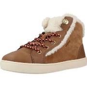 Sneakers Geox J KATHE GIRL