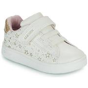 Lage Sneakers Geox B ECLYPER GIRL