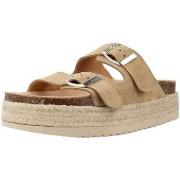 Sandalen Frailera EVA