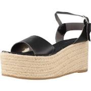 Sandalen Clara Duran PLATAFP6CD