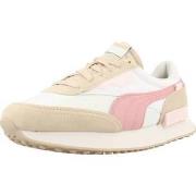 Sneakers Puma FUTURE RIDER SOFT