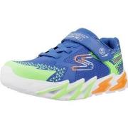 Sneakers Skechers S LIGHTS: FLEX-GLOW BOLT