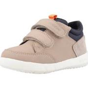 Sneakers Geox B HYROO BOY WPF