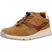 Sneakers Geox J ROONER B.