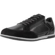 Sneakers Geox U RENAN