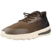 Sneakers Geox U SPHERICA ACTIF