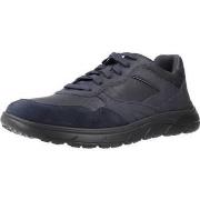 Sneakers Geox U PORTELLO