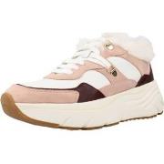 Sneakers Geox D DIAMANTA