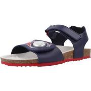 Sandalen Geox J GHITA BOY