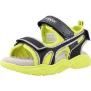 Sandalen Geox J SANDAL SPLUSH BOY