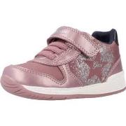 Sneakers Geox B RISHON GIRL