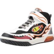 Sneakers Geox J INEK B.