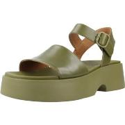 Sandalen Camper ULTRASOFT JASPER/TASHA