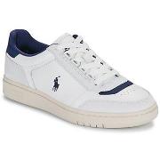 Lage Sneakers Polo Ralph Lauren POLO COURT