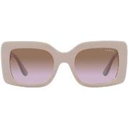 Zonnebril Vogue Occhiali da Sole Eyewear VO5481S 304968