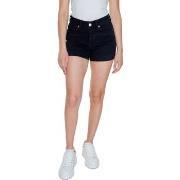 Korte Broek Vero Moda VMTESS MR SHORT DNM SHORTS MIX GA NOOS 10301532