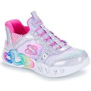 Lage Sneakers Skechers INFINITE HEART LIGHTS