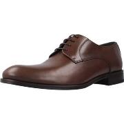 Nette Schoenen Sergio Serrano 2204S