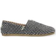 Espadrilles Paez Gum Classic M - Duo Black