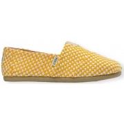 Espadrilles Paez Gum Classic W - Duo Saffron