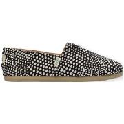 Espadrilles Paez Gum Classic W - Print Town Spot