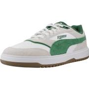 Sneakers Puma DOUBLECOURT PRM