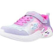 Sneakers Skechers UNICORN DREAMS