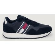 Sneakers Tommy Hilfiger TJM MODERN RUNNER EM0EM01316