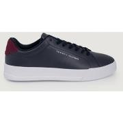 Sneakers Tommy Hilfiger TH COURT LEATHER FM0FM05297