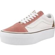 Sneakers Vans OLD SKOOL STACKFORM