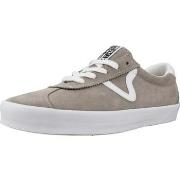 Sneakers Vans SPORT LOW