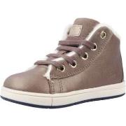 Sneakers Geox B TROTTOLA GIRL