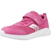 Sneakers Geox J SPRINTYE G. B