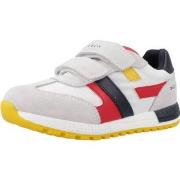 Sneakers Geox B ALBEN BOY