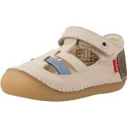 Sandalen Kickers SUSHY