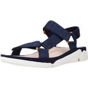 Sandalen Clarks TRI SPORTY TEXTILE