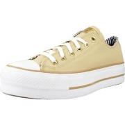 Sneakers Converse ULTILITY SUNFLOWER/TREK TAN