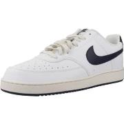 Sneakers Nike COURT VISION LO