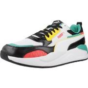 Sneakers Puma X-RAY 2 SQUARE