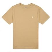 T-shirt Korte Mouw Polo Ralph Lauren SS CN-TOPS-T-SHIRT