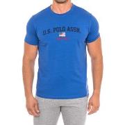 T-shirt Korte Mouw U.S Polo Assn. 66893-137