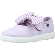 Sneakers Victoria 105110