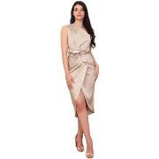 Jurk La Modeuse 71152_P166982