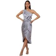 Jurk La Modeuse 71153_P166987