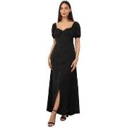 Jurk La Modeuse 71043_P166550