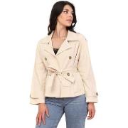 Trenchcoat La Modeuse 71366_P167197