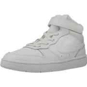 Sneakers Nike COURT BOROUGH MID 2 (PS)