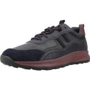 Sneakers Geox U TERRESTRE